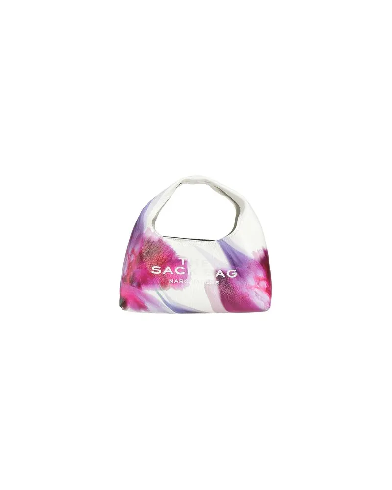 Marc Jacobs TASCHEN - Handtaschenauf YOOX.COM Weiß