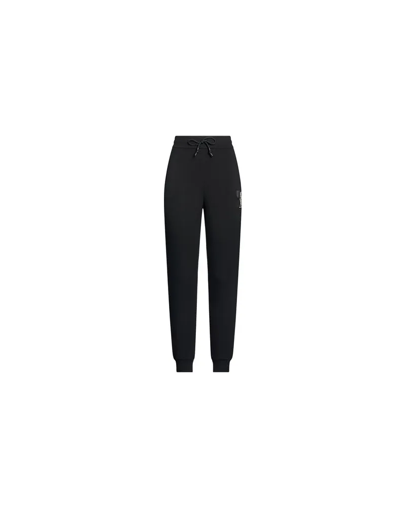 Armani Exchange HOSEN & RÖCKE - Hosenauf YOOX.COM Schwarz