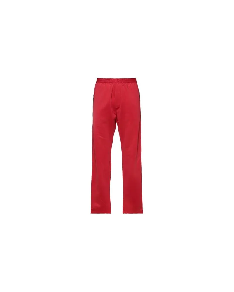 Dsquared2 HOSEN & RÖCKE - Hosenauf YOOX.COM Rot