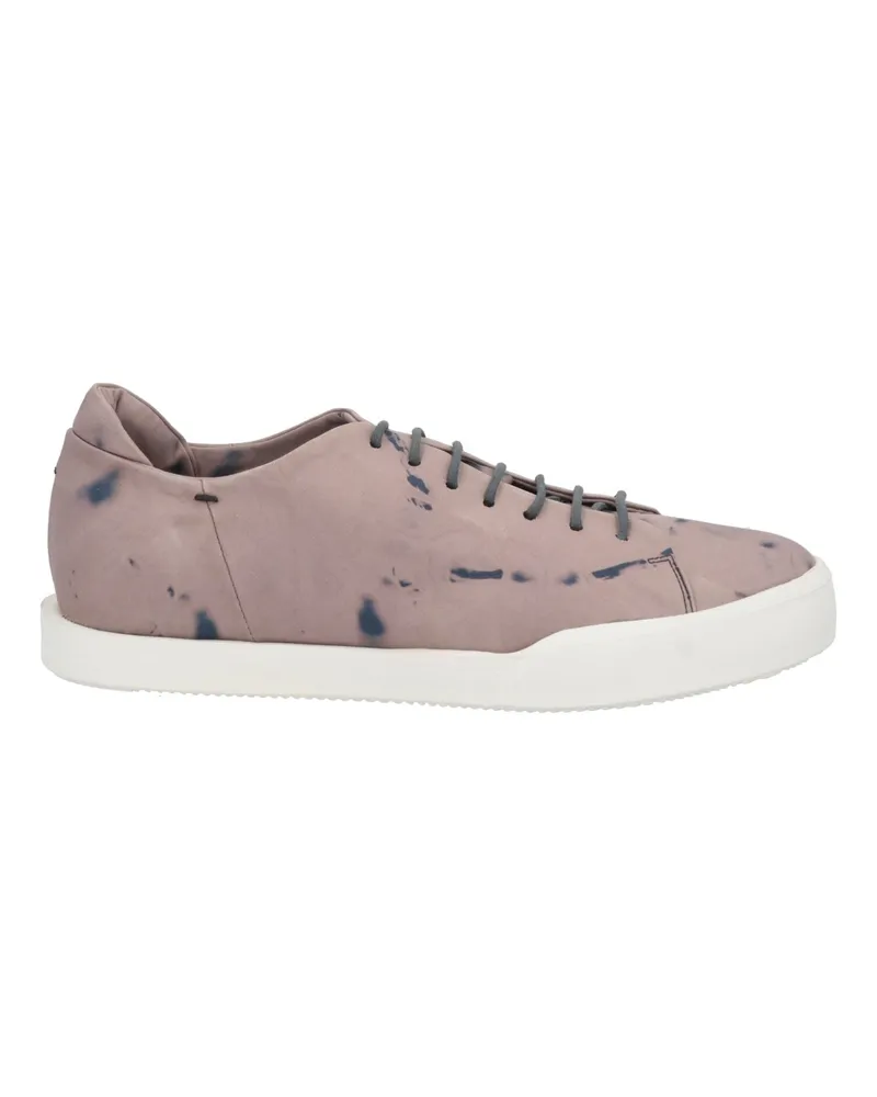 Pantanetti Sneakers Grau