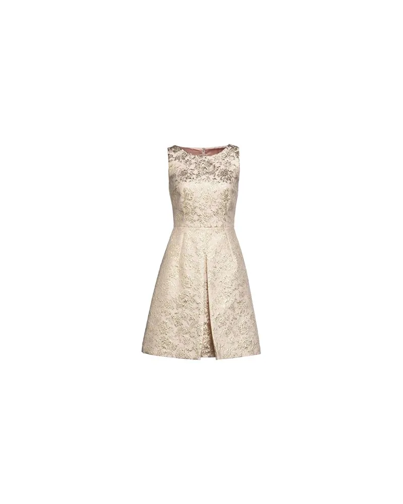 Dolce & Gabbana KLEIDER - Mini-Kleiderauf YOOX.COM Hellrosa