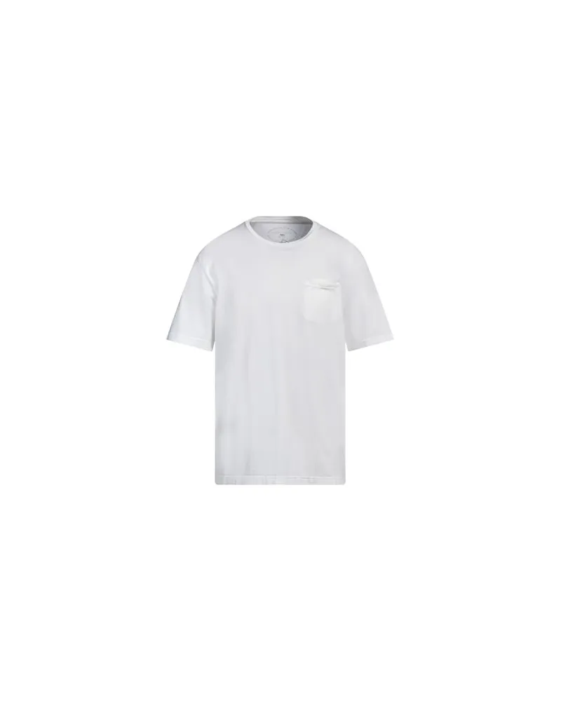 Fedeli TOPS - T-shirtsauf YOOX.COM Weiß
