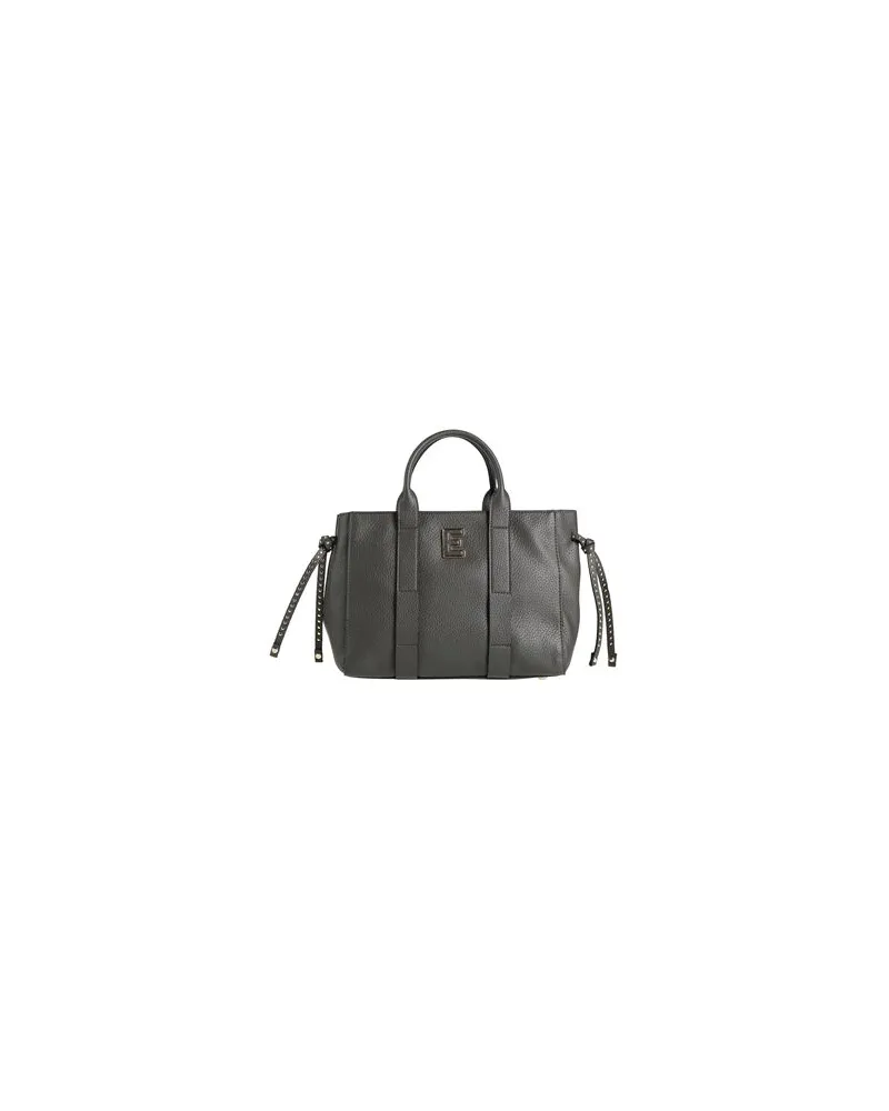 Ermanno Scervino TASCHEN - Handtaschenauf YOOX.COM Braungrau