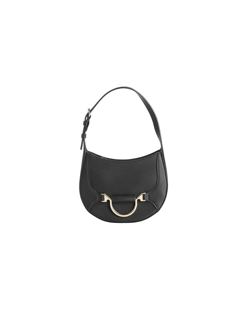 Borbonese TASCHEN - Handtaschenauf YOOX.COM Schwarz