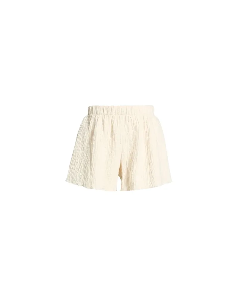 IRO HOSEN & RÖCKE - Shorts & Bermudashortsauf YOOX.COM Elfenbein