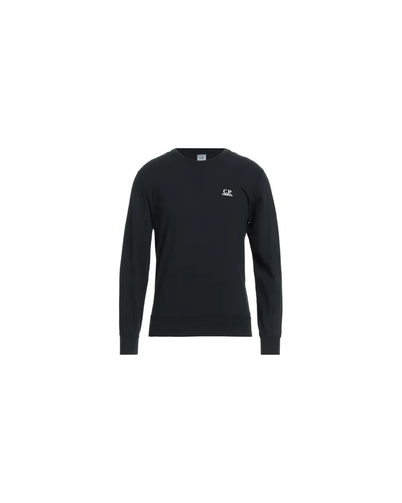 C.P. Company TOPS - Sweatshirtsauf YOOX.COM Schwarz