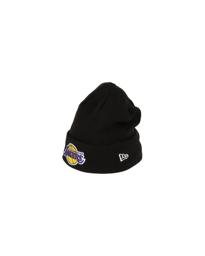 New Era ACCESSOIRES - Mützen & Hüteauf YOOX.COM Schwarz