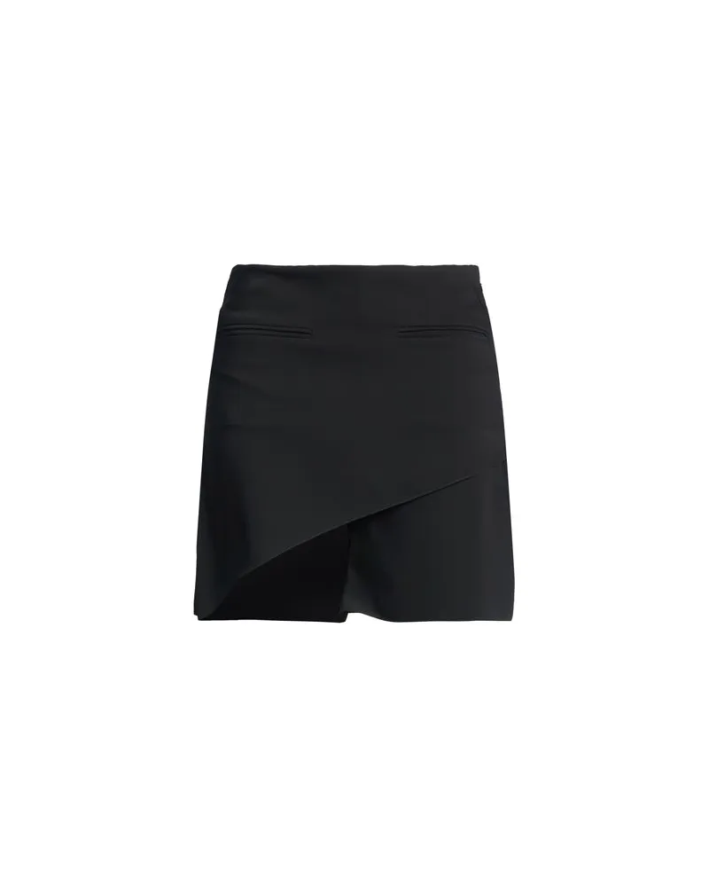 Courrèges HOSEN & RÖCKE - Shorts & Bermudashortsauf YOOX.COM Schwarz