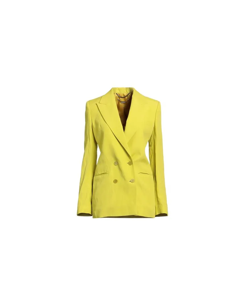 Stella McCartney ANZÜGE und CO-ORDS - Blazersauf YOOX.COM Limettengrün