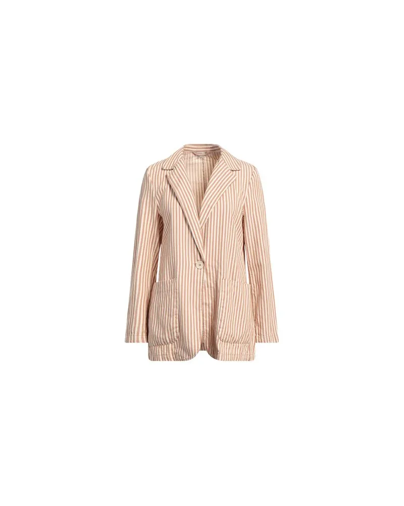 ASPESI ANZÜGE und CO-ORDS - Blazersauf YOOX.COM Beige