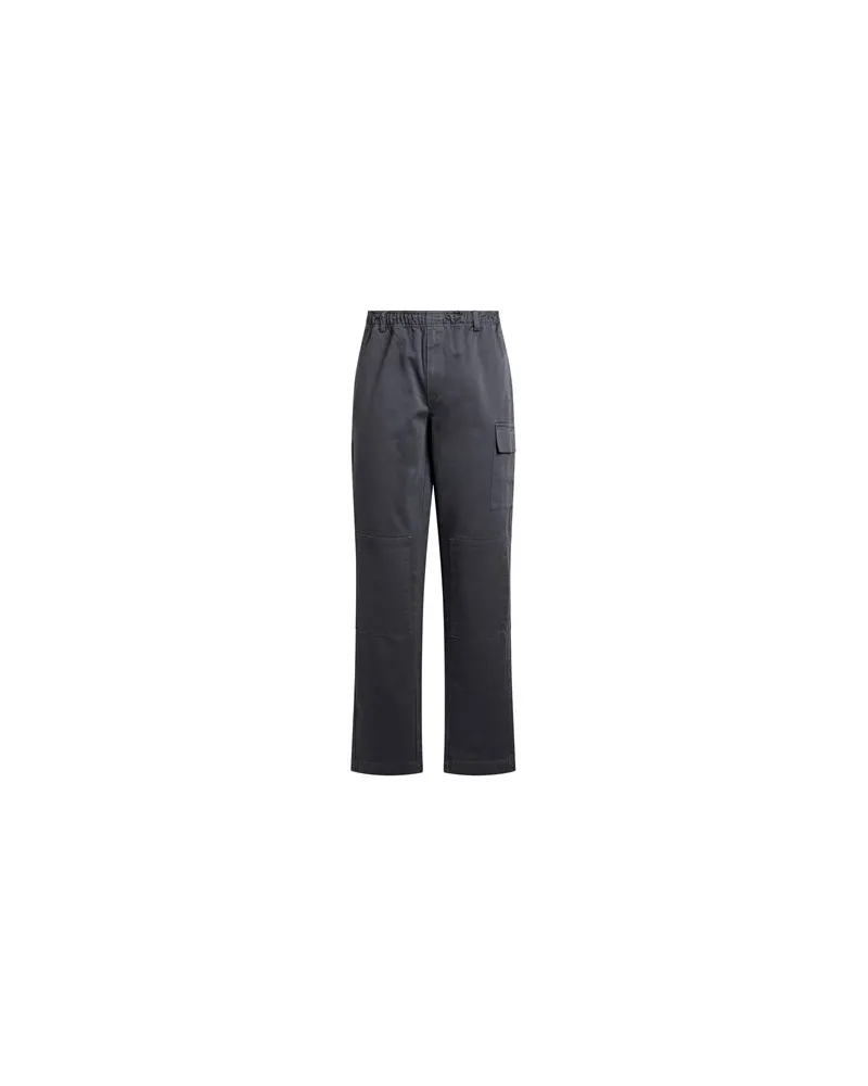 GR10K HOSEN & RÖCKE - Hosenauf YOOX.COM Grau