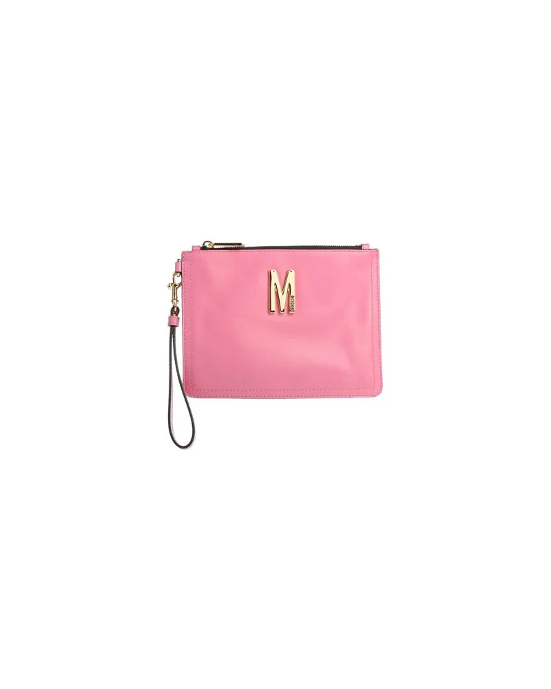Moschino TASCHEN - Handtaschenauf YOOX.COM Rosa