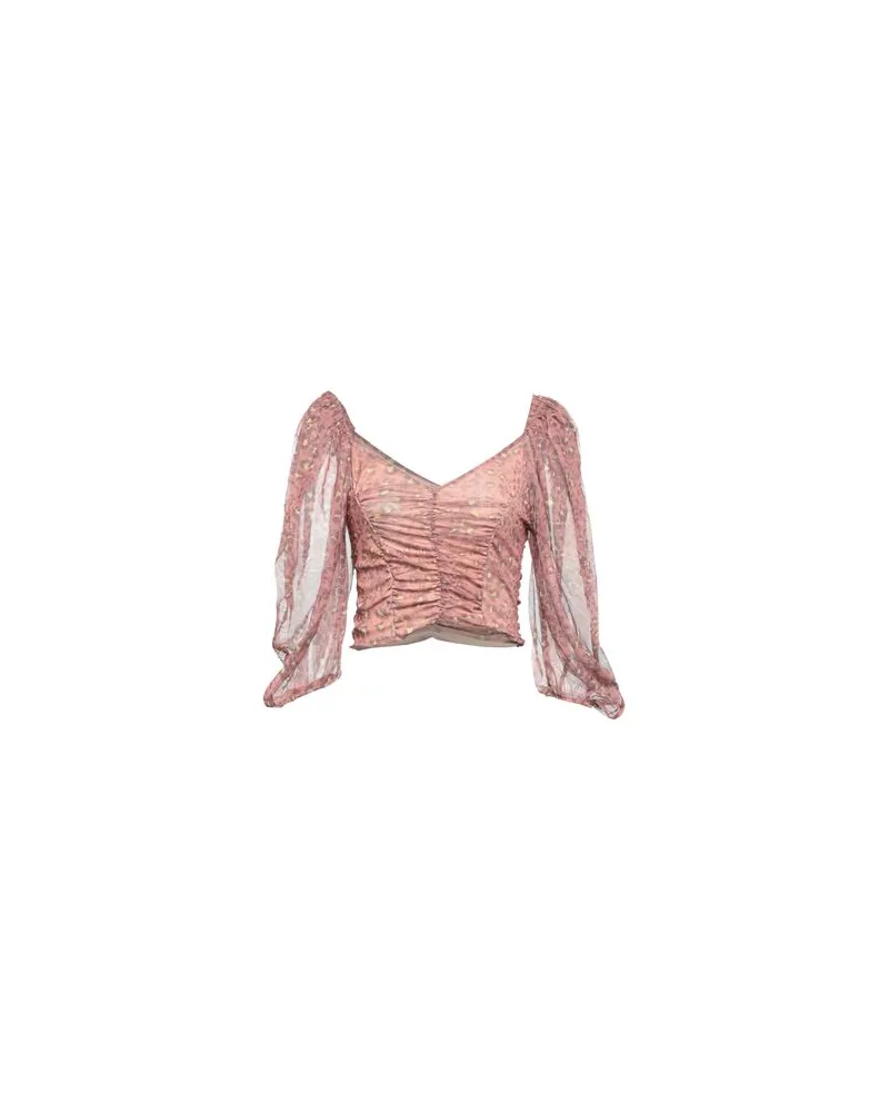 Soallure TOPS - Topsauf YOOX.COM Antikrosa