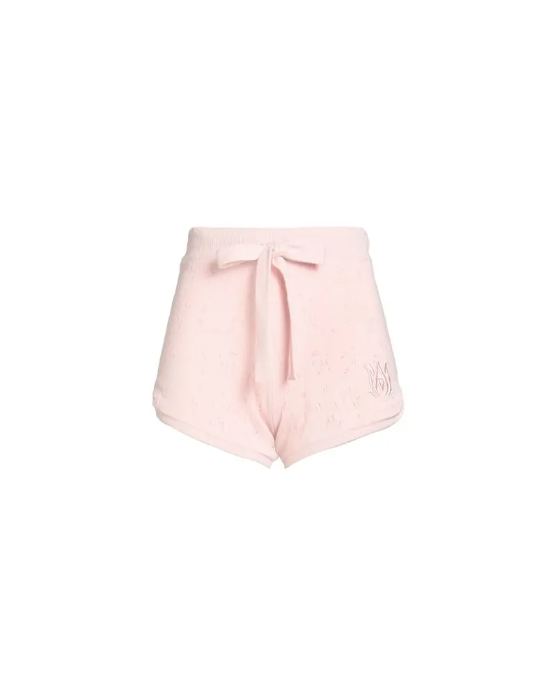 Amiri HOSEN & RÖCKE - Shorts & Bermudashortsauf YOOX.COM Rosa