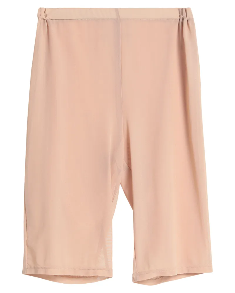 David Koma Leggings Beige