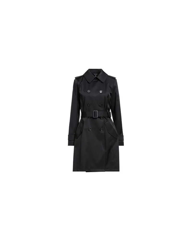 Ralph Lauren JACKEN & MÄNTEL - Jacken, Mäntel & Trenchcoatsauf YOOX.COM Schwarz
