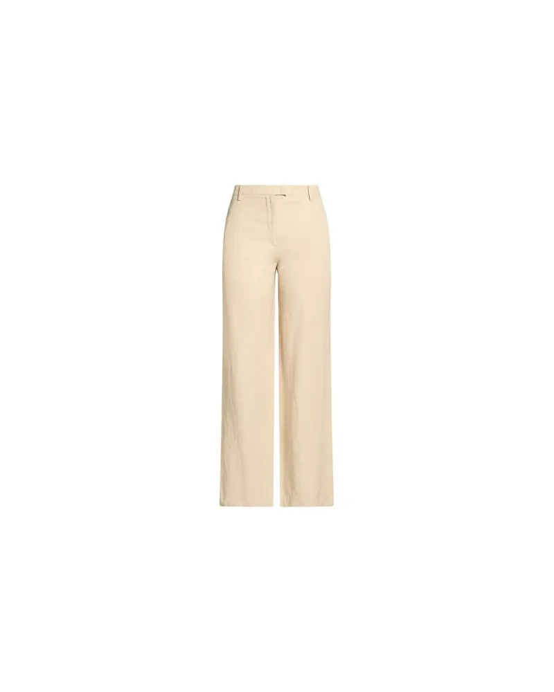 ASPESI HOSEN & RÖCKE - Hosenauf YOOX.COM Beige