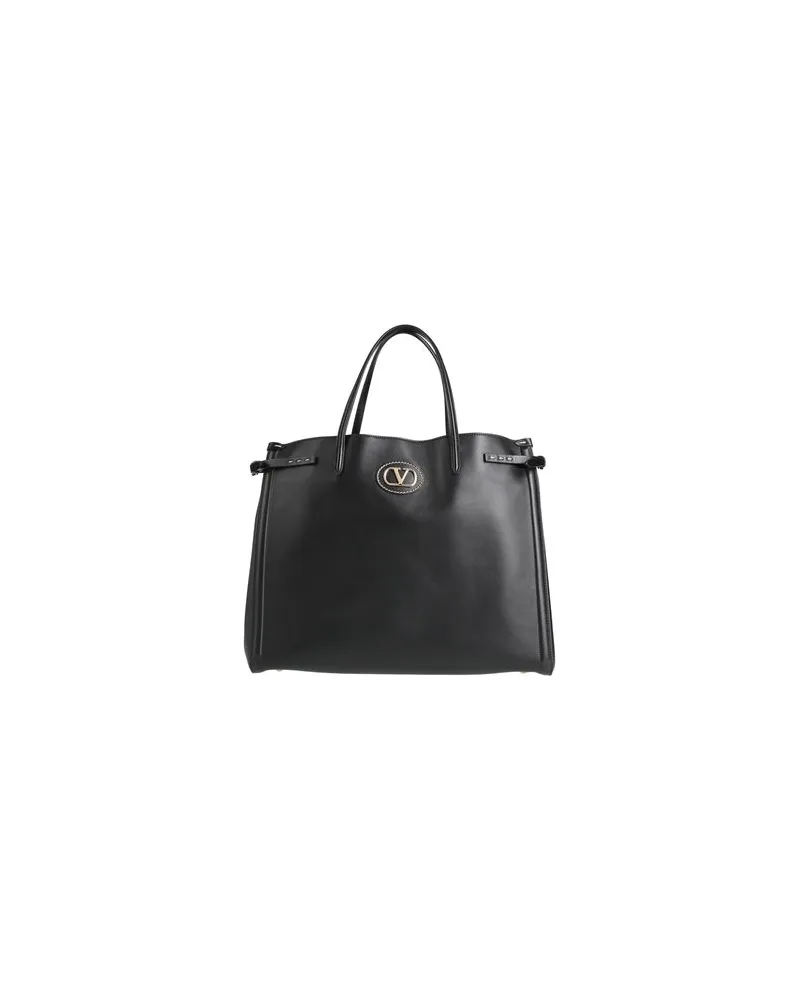 Valentino Garavani TASCHEN - Handtaschenauf YOOX.COM Schwarz