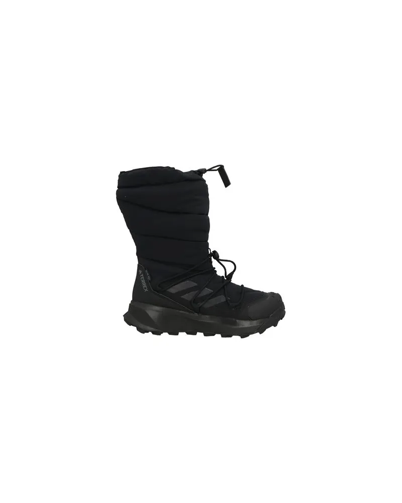 adidas TERREX - SCHUHE - Stiefelettenauf YOOX.COM Schwarz
