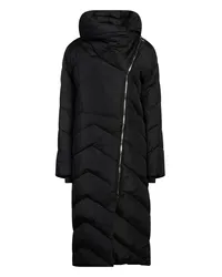 Silvian Heach Pufferjacke & Daunenjacke Schwarz