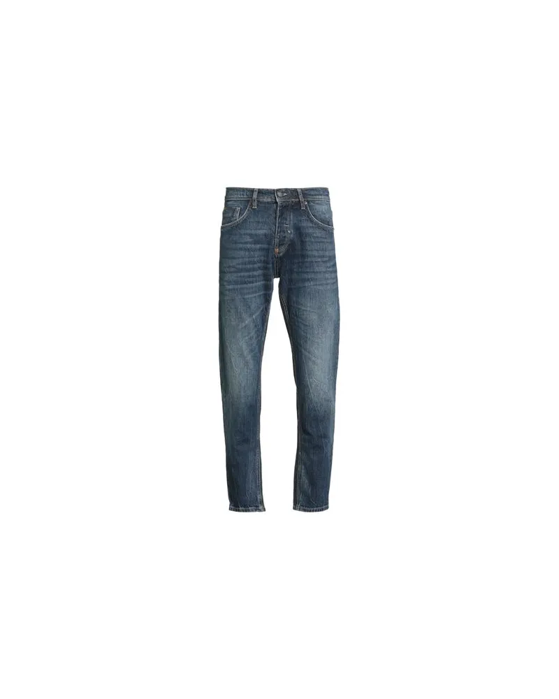 Antony Morato HOSEN & RÖCKE - Jeanshosenauf YOOX.COM Blau