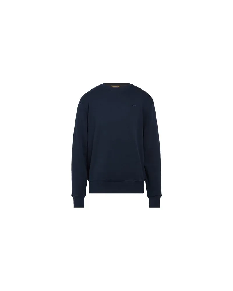 Armata di mare TOPS - Sweatshirtsauf YOOX.COM Marineblau