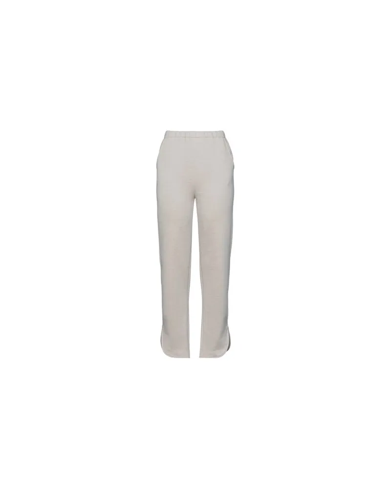 Giorgio Armani HOSEN & RÖCKE - Hosenauf YOOX.COM Beige