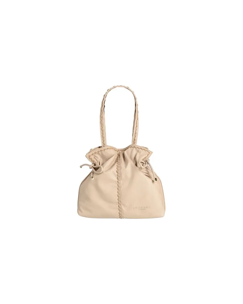 Ermanno Scervino TASCHEN - Handtaschenauf YOOX.COM Beige