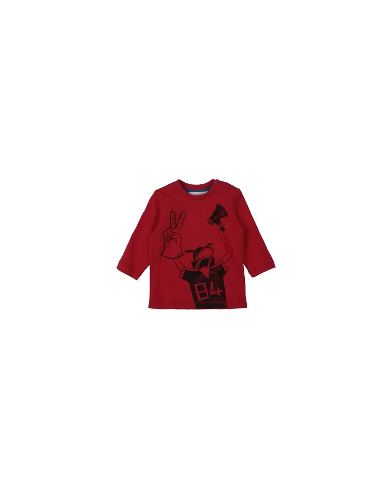 Marc Jacobs TOPS - T-shirtsauf YOOX.COM Rot
