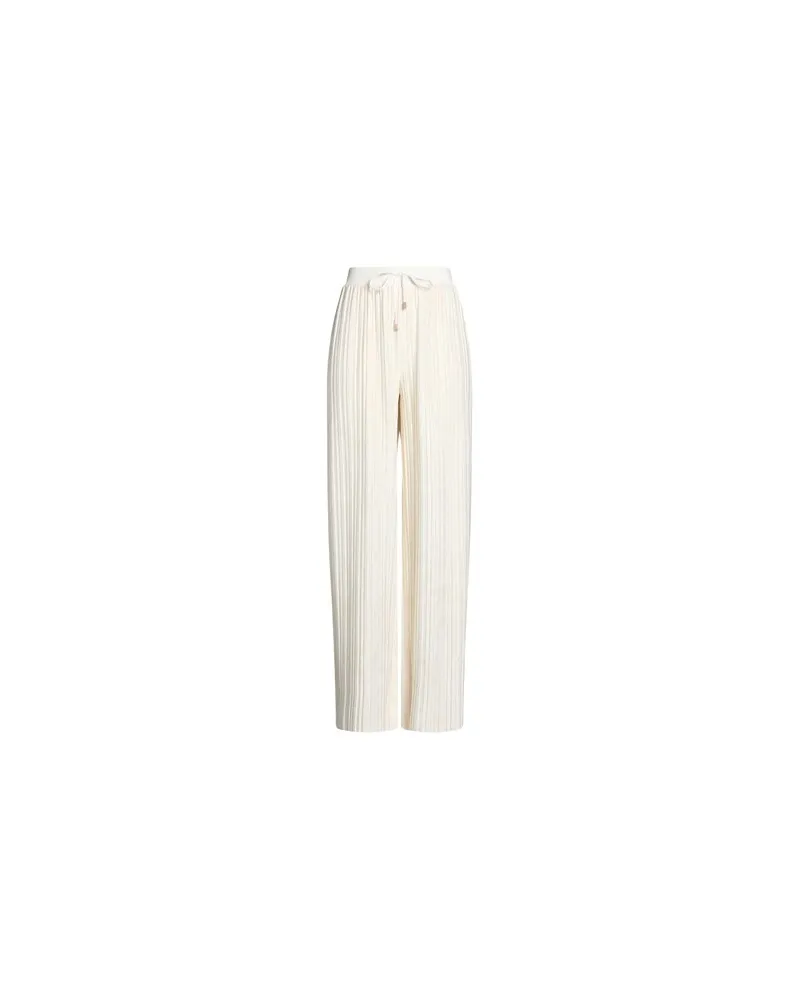 Liu Jo HOSEN & RÖCKE - Hosenauf YOOX.COM Elfenbein