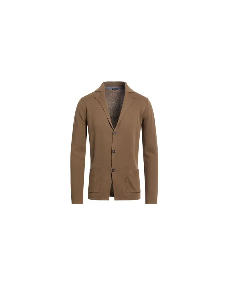 Retois ANZÜGE und CO-ORDS - Blazersauf YOOX.COM Braun