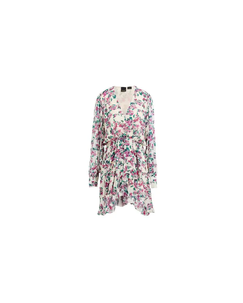 Pinko KLEIDER - Mini-Kleiderauf YOOX.COM Rosa