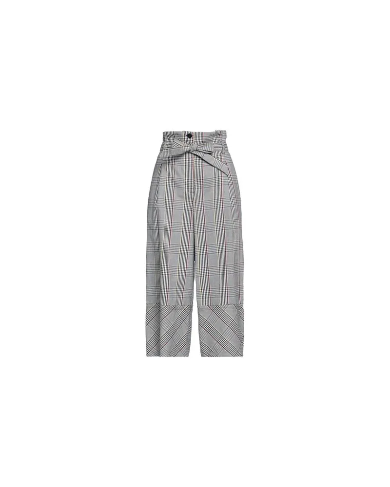 Ballantyne HOSEN & RÖCKE - Hosenauf YOOX.COM Schwarz