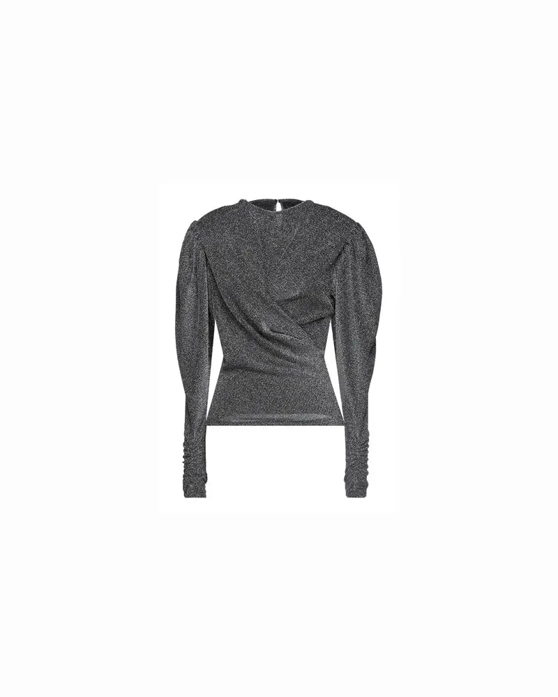Isabel Marant TOPS - Topsauf YOOX.COM Silber