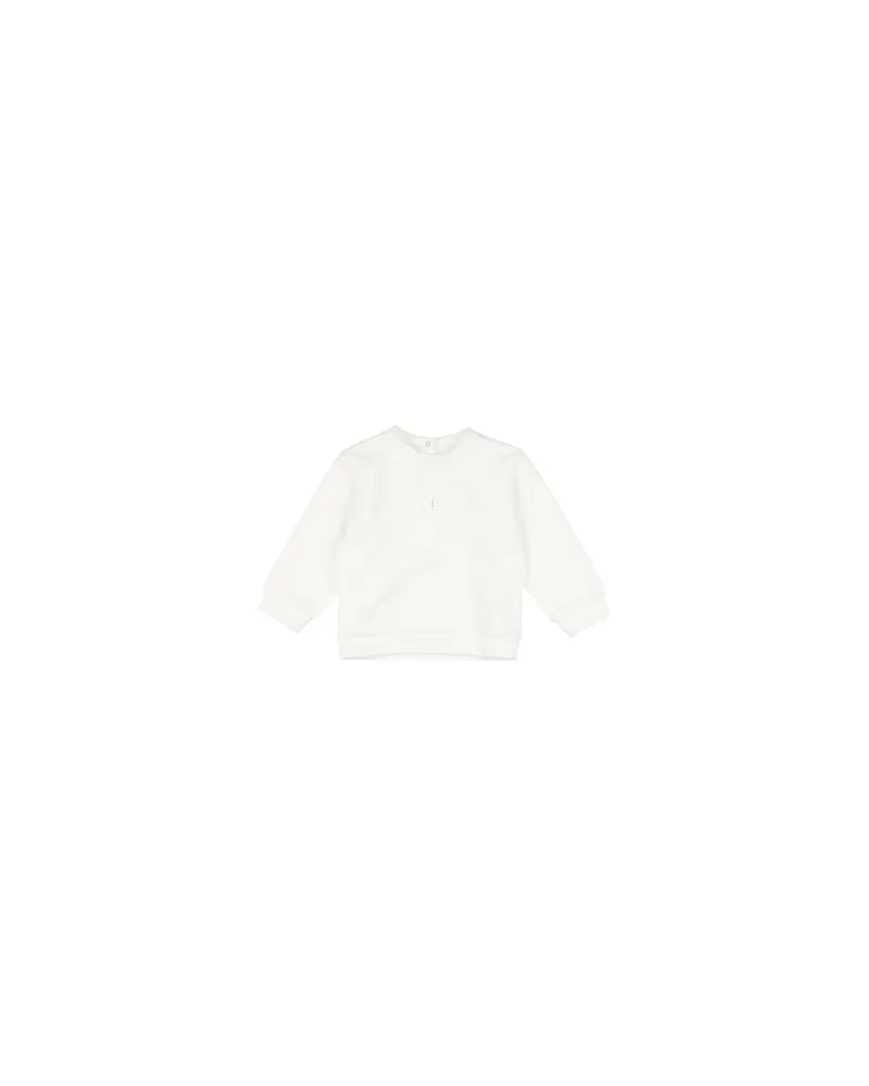 Fendi TOPS - Sweatshirtsauf YOOX.COM Weiß