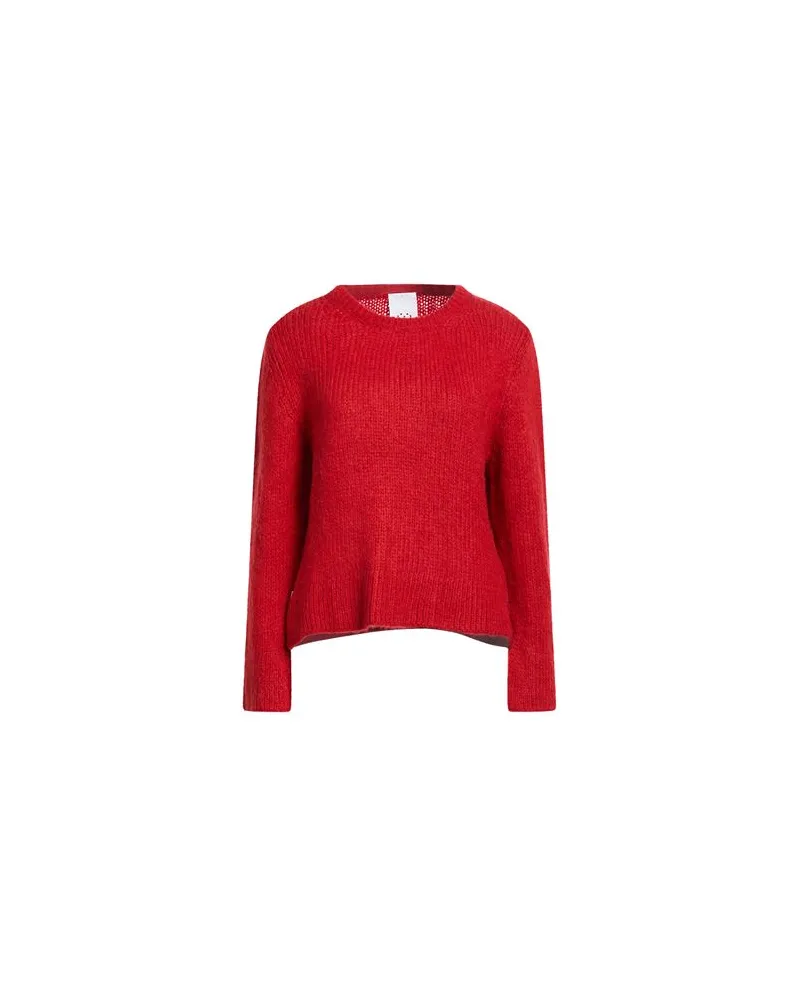 Jijil STRICKWAREN - Pulloverauf YOOX.COM Rot