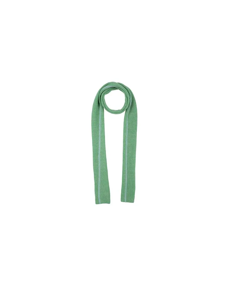 Just in Case ACCESSOIRES - Schalsauf YOOX.COM Säuregrün