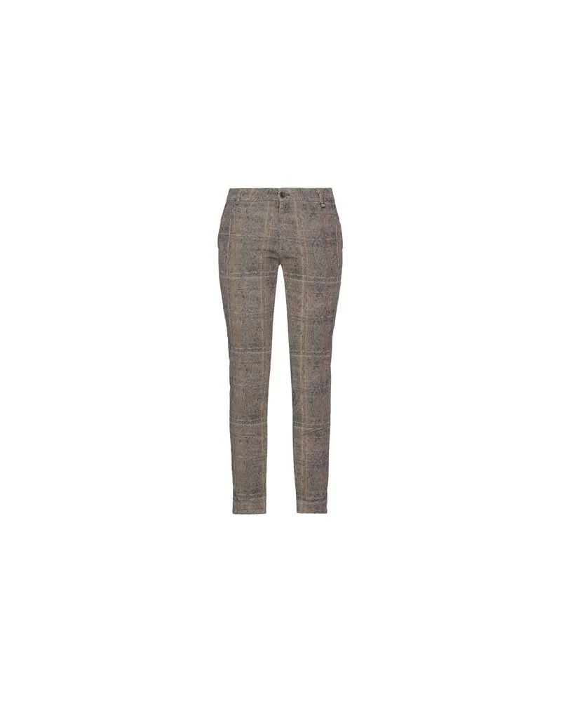 Mason's HOSEN & RÖCKE - Hosenauf YOOX.COM Khaki