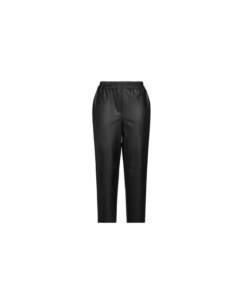 TOY G HOSEN & RÖCKE - Hosenauf YOOX.COM Schwarz