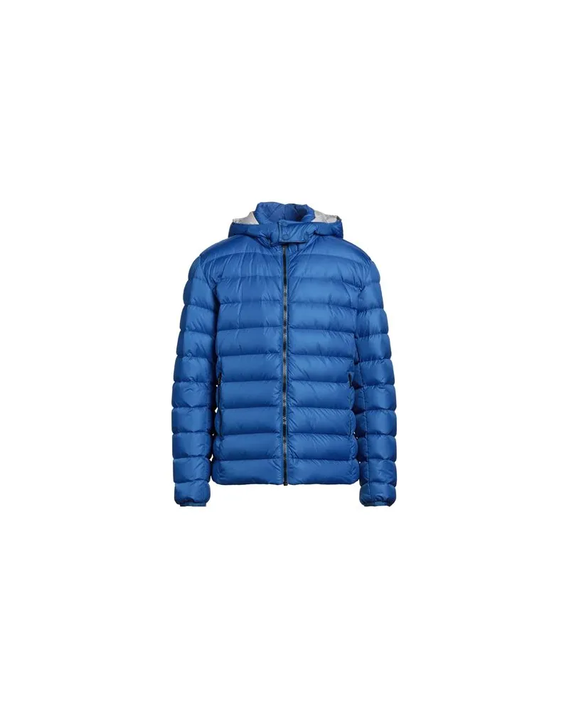 Colmar JACKEN & MÄNTEL - Pufferjacken & Daunenjackenauf YOOX.COM Königsblau
