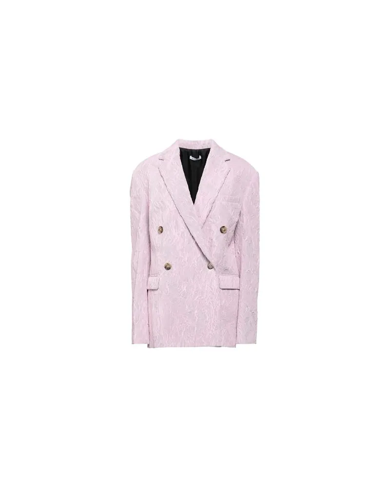 KRIZIA ANZÜGE und CO-ORDS - Blazersauf YOOX.COM Rosa