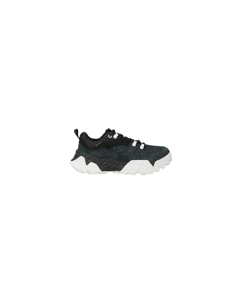 Timberland X WHITE MOUNTAINEERING - SCHUHE - Sneakersauf YOOX.COM Schwarz