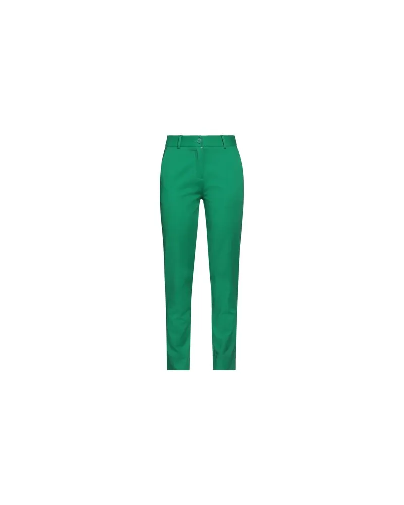ANONYME designers HOSEN & RÖCKE - Hosenauf YOOX.COM Grün
