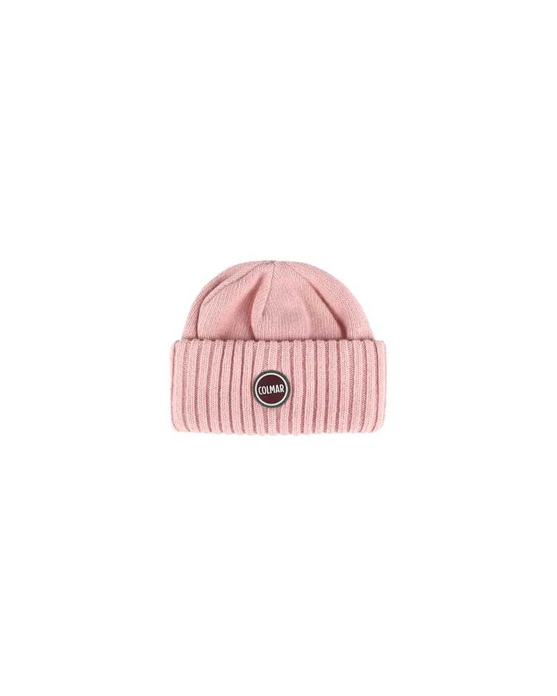 Colmar ACCESSOIRES - Mützen & Hüteauf YOOX.COM Rosa