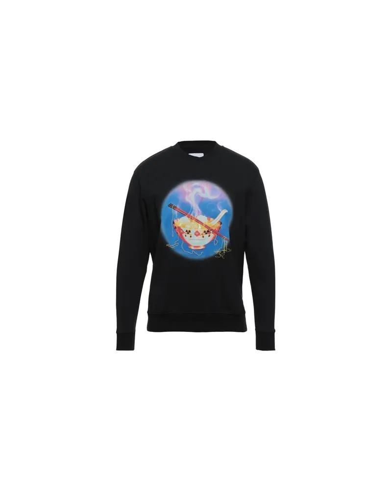 Opening Ceremony TOPS - Sweatshirtsauf YOOX.COM Schwarz