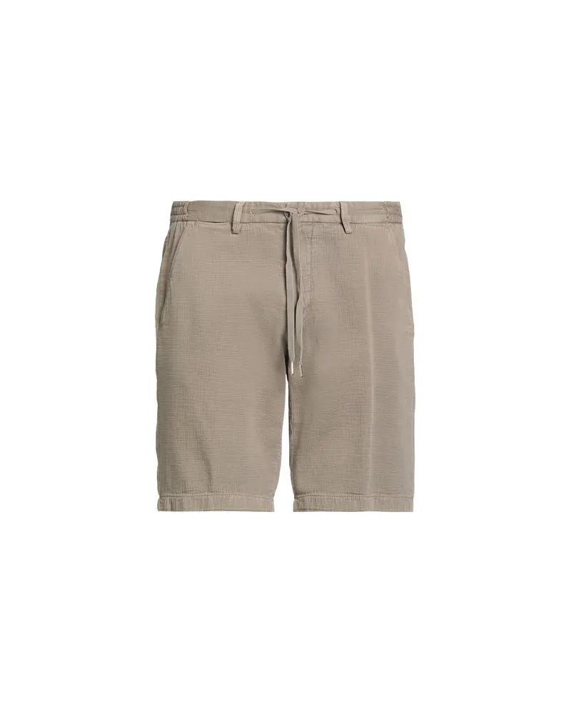 Briglia 1949 HOSEN & RÖCKE - Shorts & Bermudashortsauf YOOX.COM Khaki