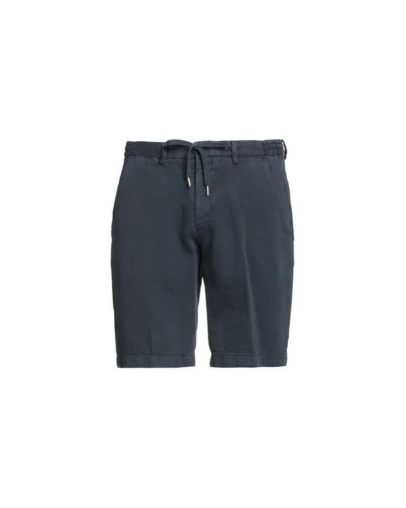 Briglia 1949 HOSEN & RÖCKE - Shorts & Bermudashortsauf YOOX.COM Marineblau