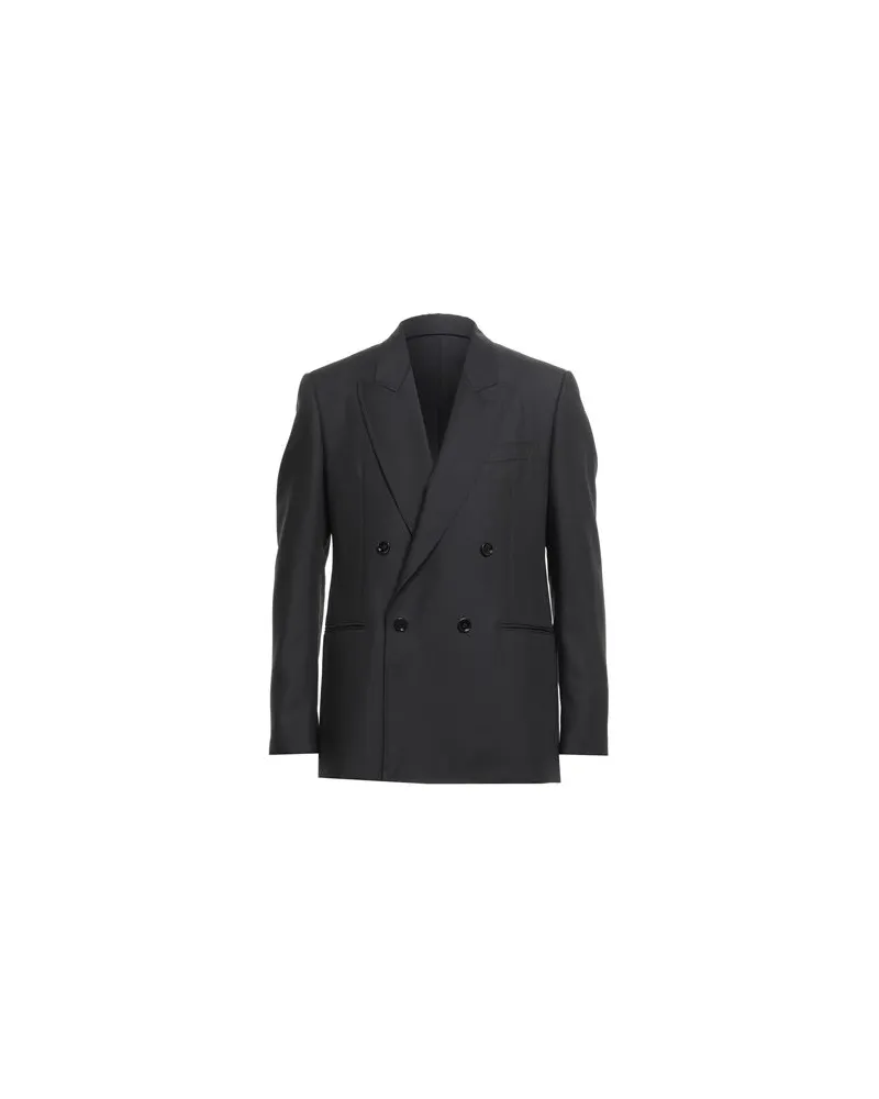 LARDINI ANZÜGE und CO-ORDS - Blazersauf YOOX.COM Schwarz