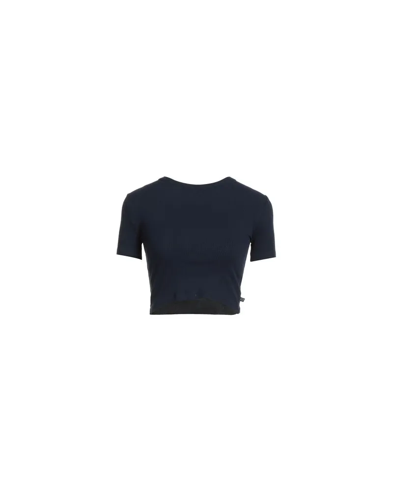 ottod’Ame TOPS - T-shirtsauf YOOX.COM Marineblau