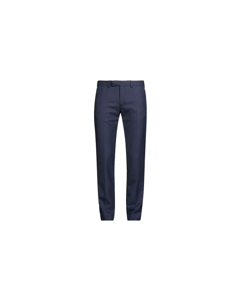 Gant HOSEN & RÖCKE - Hosenauf YOOX.COM Blau